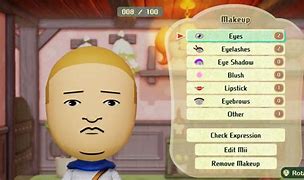 Image result for Boo Mii