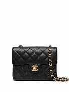 Image result for Chanel Trunk Bag