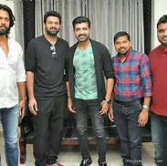 Image result for Prabhas Sahoo