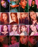 Image result for Black Pink Square Up Gym Chicken Ggo