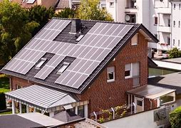 Image result for Solar Power Systems for Homes