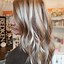 Image result for Blonde Hair Brown Lowlights