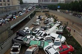 Image result for Flash-Flood China