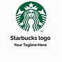 Image result for Starbucks Word Logo