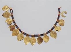 Image result for Ancient Mesopotamian Jewelry