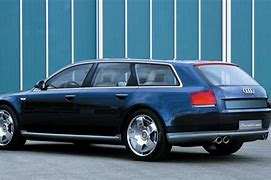 Image result for Audi A8 Avant