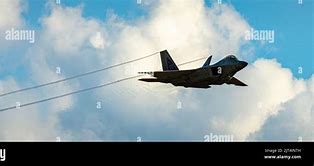 Image result for F-22 Raptor Air Show