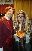 Image result for Funny Harry Potter Costumes