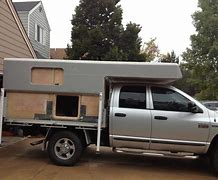 Image result for Pop Up Camper Build