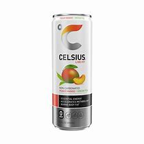 Image result for Celsius Cider