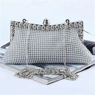 Image result for Crystal Chain for Evening Bag