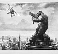 Image result for King Kong Design