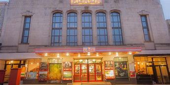 Image result for Plaza Cinema Truro