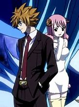 Image result for Fairy Tail Leo and Ares