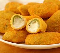 Image result for Chile Poppers