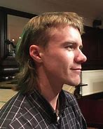 Image result for European Mullet Haircut