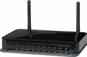 Image result for Netgear N300 Modem Router