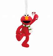 Image result for Elmo Visits Santa