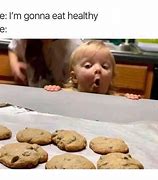 Image result for Eating Air Meme