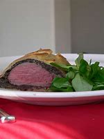 Image result for Beef Wellington