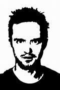 Image result for Jesse Pinkman Eyebrow