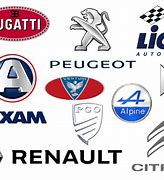 Image result for French Car Brands in Us