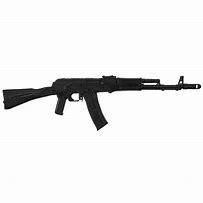 Image result for AK-74M Rifle