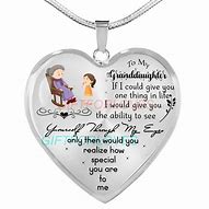 Image result for Granddaughter Gift Ideas