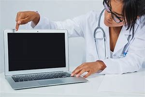 Image result for Doctor Profile for Laptop