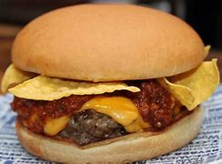 Image result for Thai Chili Burger