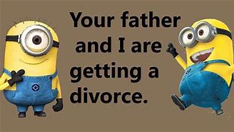 Image result for Non Minion Meme