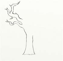 Image result for Dead-Tree Drawing Easy