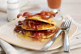 Image result for Bacon Syrup