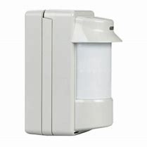 Image result for Honeywell Motion Sensor