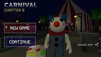 Image result for Piggy Chapter 8 Carnival