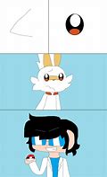 Image result for Scorbunny TF TG Goh