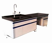 Image result for Lab Sink Pintrest