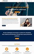 Image result for Rock Group Template