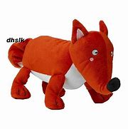 Image result for IKEA Fox