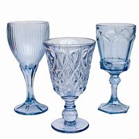 Image result for Deep Blue Goblets