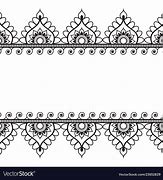 Image result for Indian Border Design