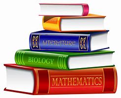 Image result for Study Books PNG