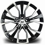 Image result for Riviera Alloy Wheels