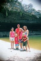 Image result for Hamilton Pool Nature Trail