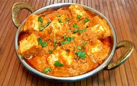 Image result for Paneer Butter Masala Small Images Free