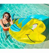 Image result for Little Mermaid Pool