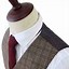 Image result for 3 Piece Tweed Suit