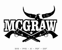 Image result for McGraw SVGs