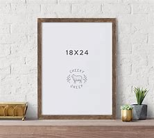 Image result for 18 X 24 Inches Frame