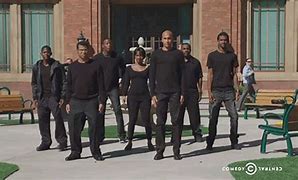 Image result for Flash Mob Dance GIF